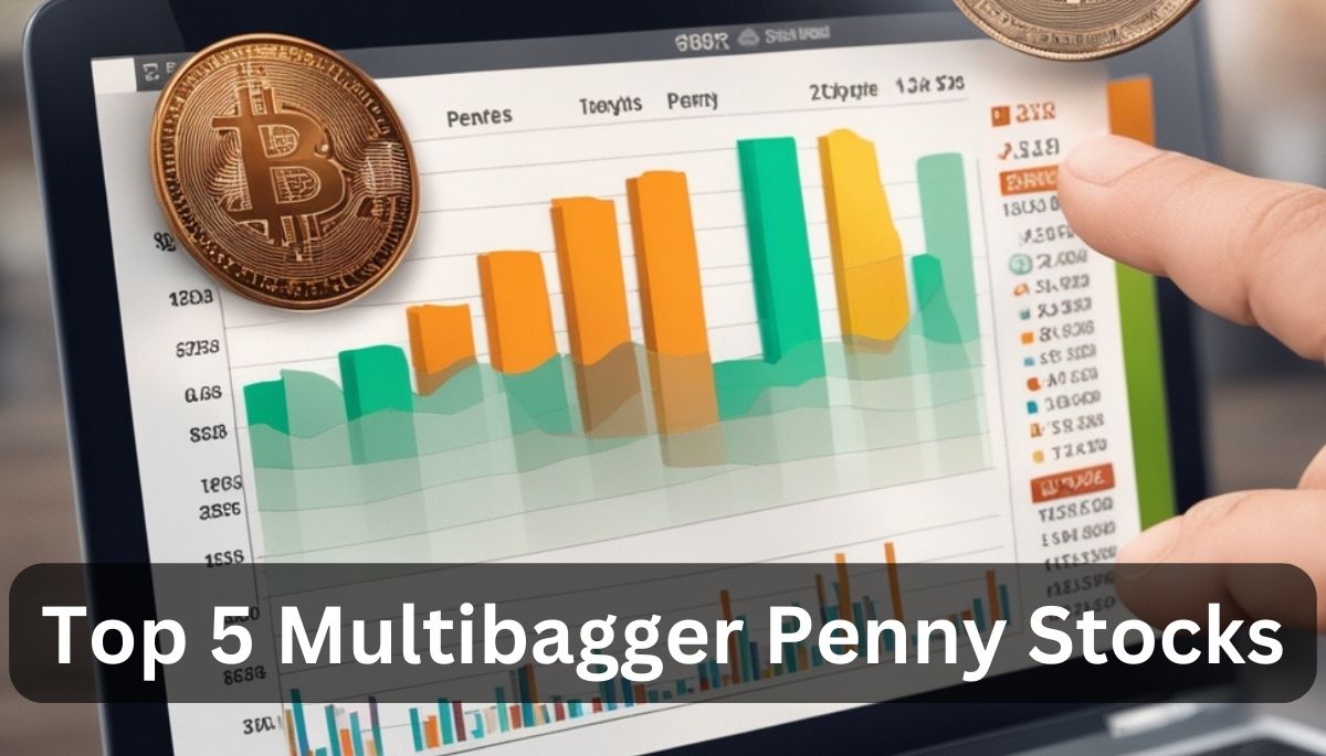 Multibagger Penny Stocks