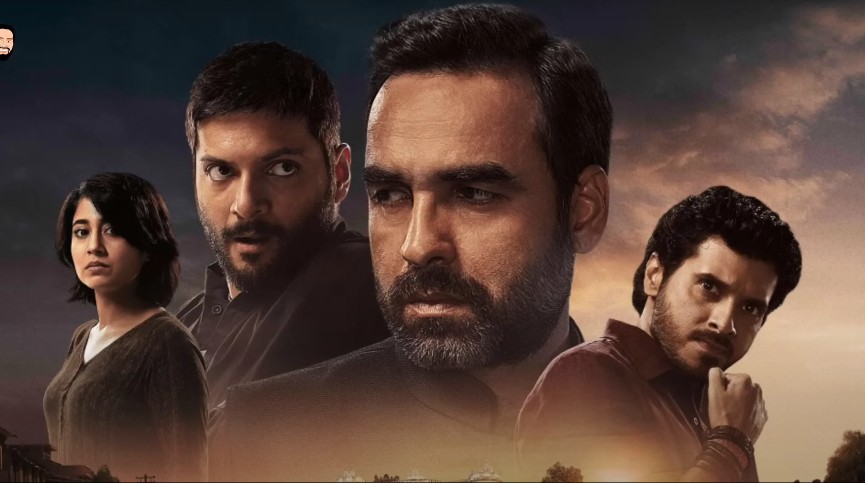 Mirzapur Season 3