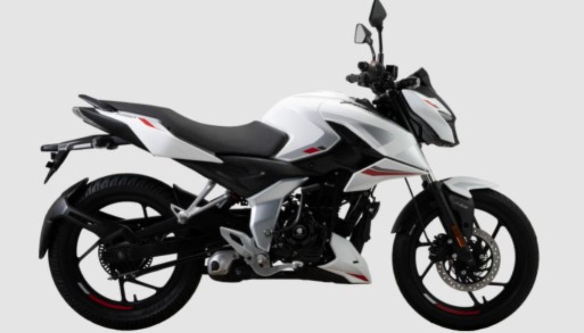 Bajaj Pulsar (2024) N150, N160 Price