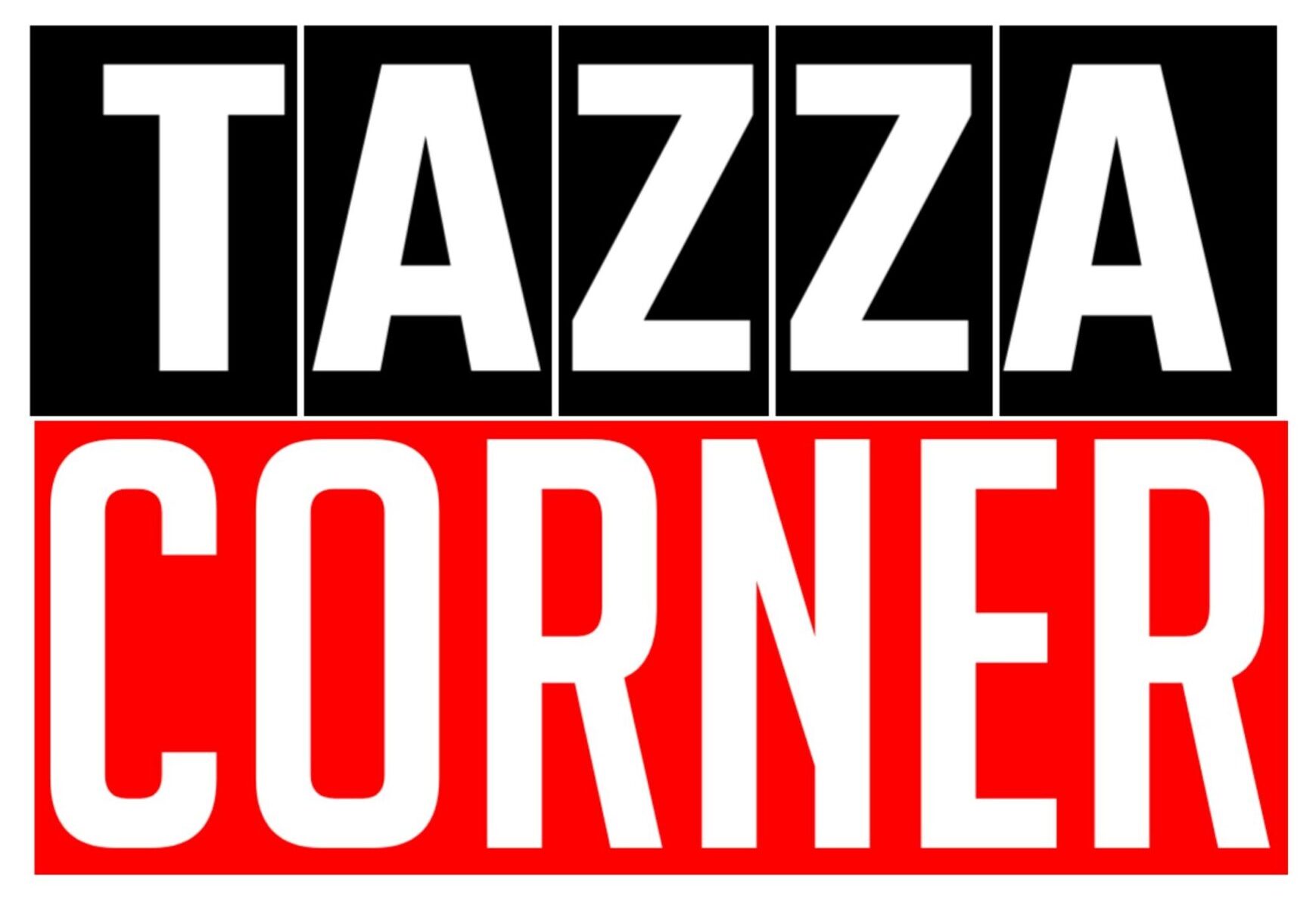 Tazza Corner