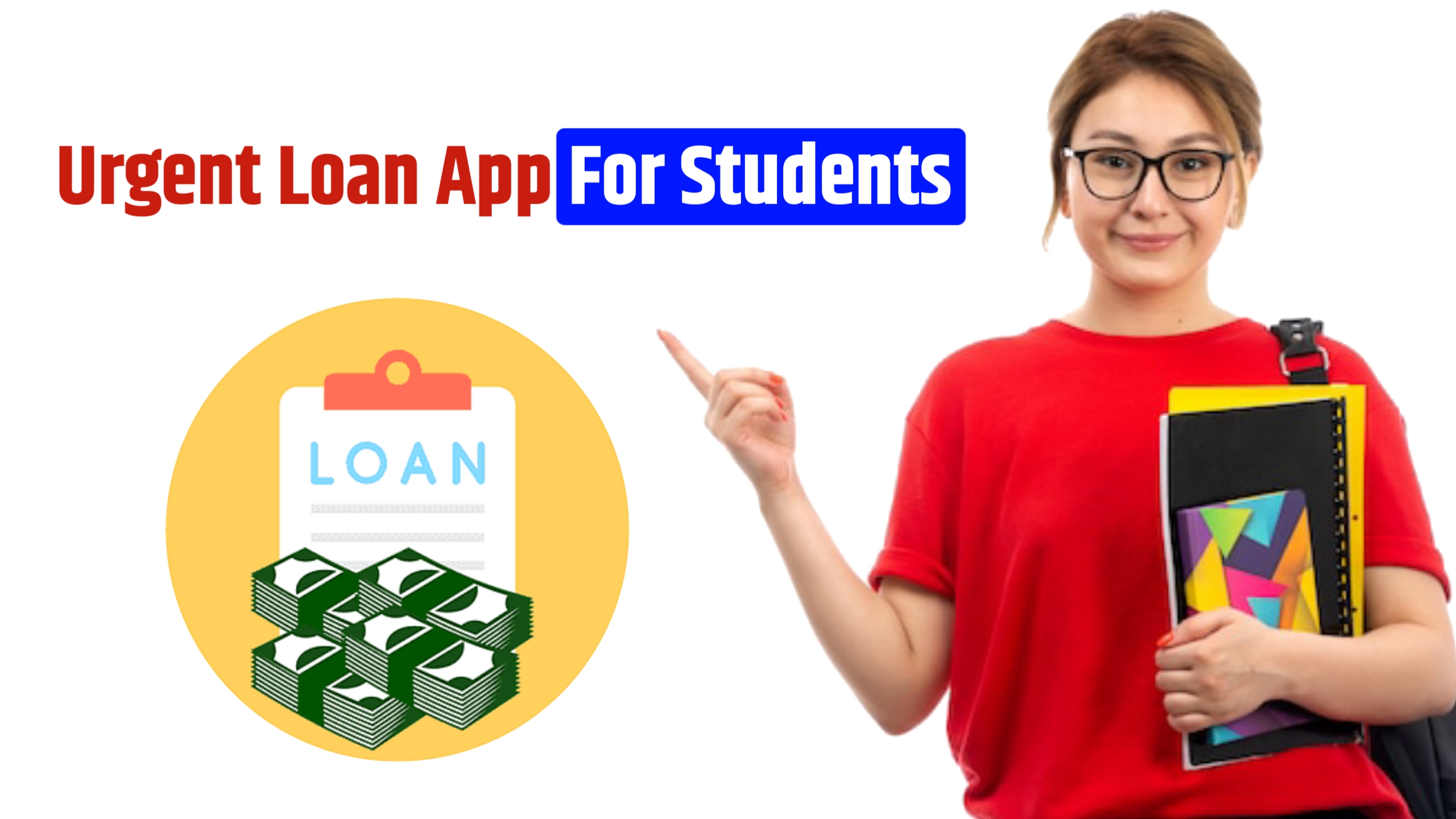 Urgent Loan App For Students