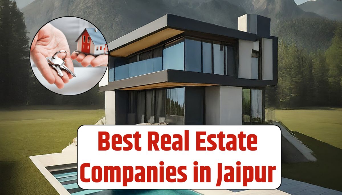 Real Estate Companies