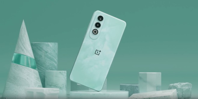 OnePlus Nord CE 4 5G Specification