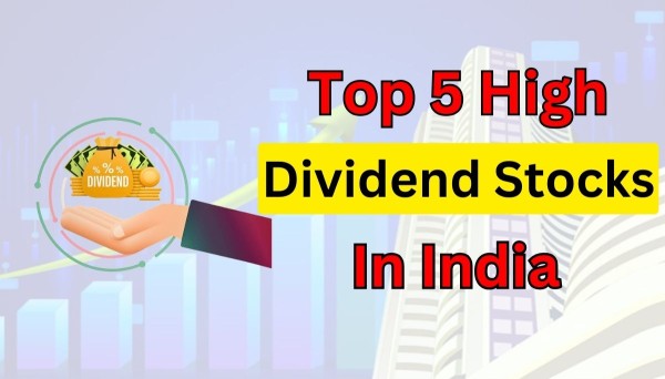 High Dividend Stocks