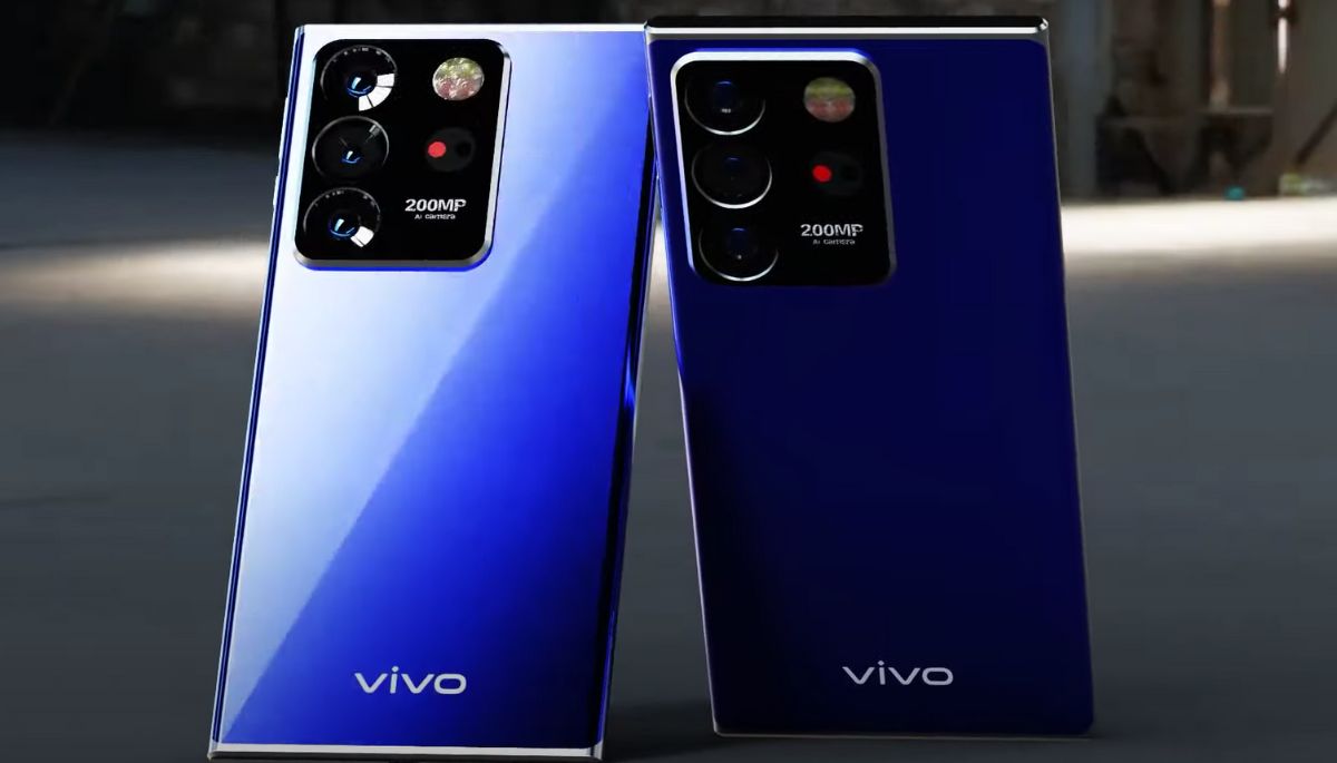 Vivo V26 Pro 5G 200MP Price In India